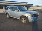 2008 Mercury Mariner Premier Blue vin: 4M2CU97128KJ15438