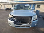 2008 Mercury Mariner Premier Синий vin: 4M2CU97128KJ15438