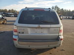 2008 Mercury Mariner Premier Синий vin: 4M2CU97128KJ15438