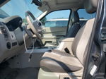 2008 Mercury Mariner Premier Gray vin: 4M2CU97128KJ35107