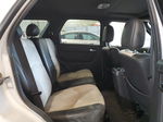 2008 Mercury Mariner Premier Белый vin: 4M2CU97138KJ44494