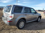 2008 Mercury Mariner Premier Gray vin: 4M2CU97148KJ13531