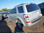 2008 Mercury Mariner Premier Silver vin: 4M2CU97148KJ15859