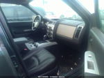 2008 Mercury Mariner Premier Светло-синий vin: 4M2CU97158KJ01646