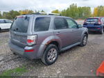 2008 Mercury Mariner Premier Gray vin: 4M2CU97158KJ12825