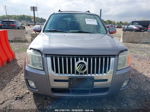 2008 Mercury Mariner Premier Gray vin: 4M2CU97158KJ12825