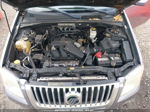 2008 Mercury Mariner Premier Серый vin: 4M2CU97158KJ12825