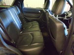 2008 Mercury Mariner Premier Черный vin: 4M2CU97158KJ39085