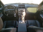 2008 Mercury Mariner Premier Белый vin: 4M2CU97158KJ46635