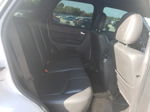 2008 Mercury Mariner Premier White vin: 4M2CU97158KJ46635