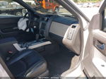 2008 Mercury Mariner Premier Белый vin: 4M2CU97168KJ07973