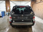 2008 Mercury Mariner Premier Серый vin: 4M2CU97168KJ14759