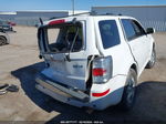 2008 Mercury Mariner Premier Белый vin: 4M2CU97168KJ31349