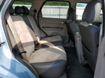 2008 Mercury Mariner Premier Синий vin: 4M2CU97168KJ34171