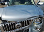 2008 Mercury Mariner Premier Синий vin: 4M2CU97168KJ34171