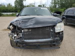 2008 Mercury Mariner Premier Black vin: 4M2CU97168KJ36969