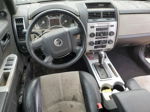 2008 Mercury Mariner Premier Черный vin: 4M2CU97168KJ36969