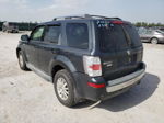 2008 Mercury Mariner Premier Серый vin: 4M2CU97178KJ07450