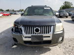 2008 Mercury Mariner Premier Серый vin: 4M2CU97178KJ07450