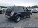 2008 Mercury Mariner Premier Черный vin: 4M2CU97178KJ11773