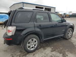 2008 Mercury Mariner Premier Черный vin: 4M2CU97188KJ16884