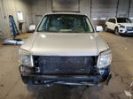 2008 Mercury Mariner Premier Beige vin: 4M2CU97198KJ03609