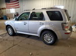 2008 Mercury Mariner Premier Beige vin: 4M2CU97198KJ03609