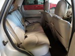 2008 Mercury Mariner Premier Бежевый vin: 4M2CU97198KJ03609