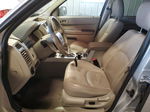 2008 Mercury Mariner Premier Бежевый vin: 4M2CU97198KJ03609