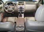 2008 Mercury Mariner Premier Бежевый vin: 4M2CU97198KJ03609