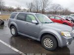 2008 Mercury Mariner Premier Gray vin: 4M2CU97198KJ28655