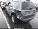 2008 Mercury Mariner Premier Gray vin: 4M2CU97198KJ28655