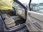 2008 Mercury Mariner Premier Gray vin: 4M2CU97198KJ28655