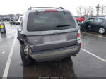 2008 Mercury Mariner Premier Gray vin: 4M2CU97198KJ28655