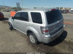 2008 Mercury Mariner Premier Серебряный vin: 4M2CU97198KJ32754