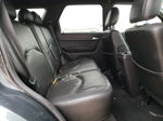 2008 Mercury Mariner Premier Black vin: 4M2CU971X8KJ08317