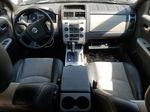 2008 Mercury Mariner Premier Черный vin: 4M2CU971X8KJ09046