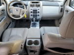 2008 Mercury Mariner Premier Черный vin: 4M2CU971X8KJ09368