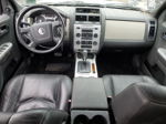 2008 Mercury Mariner Premier Silver vin: 4M2CU971X8KJ54648