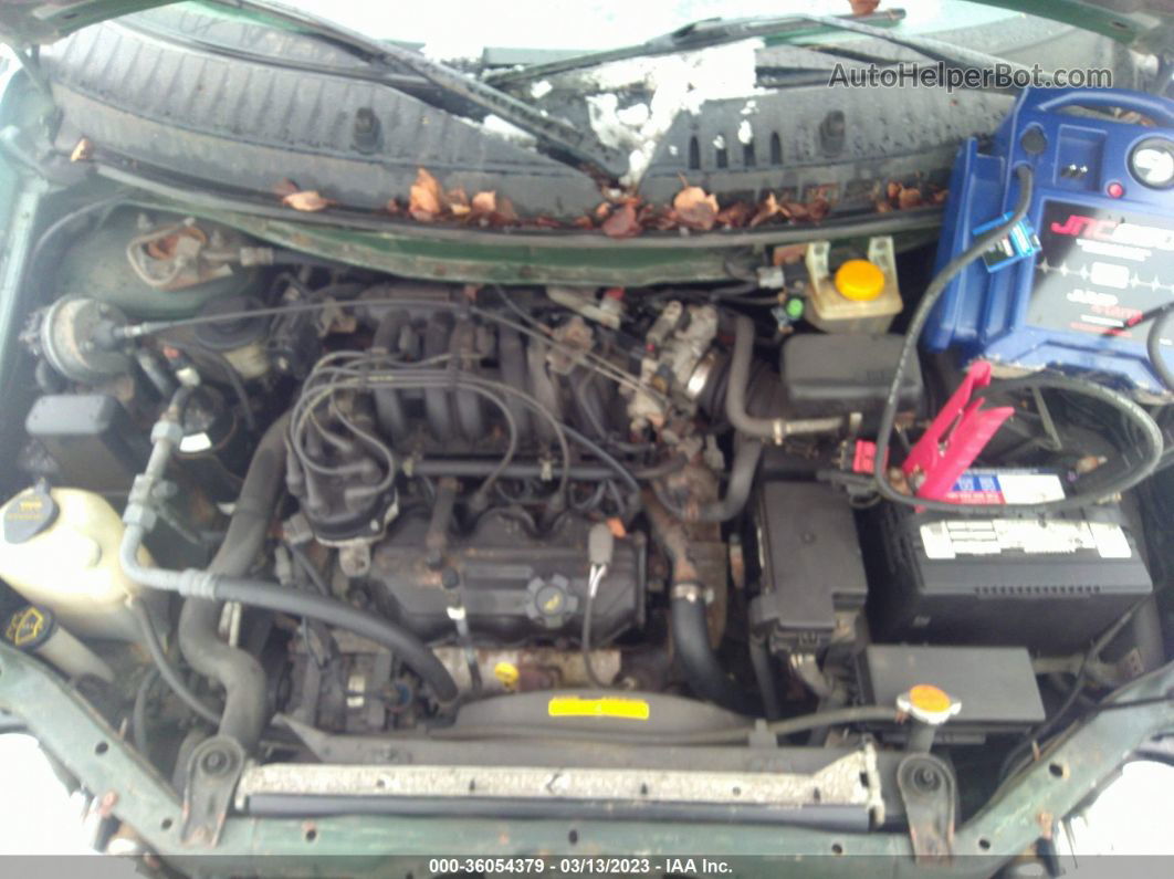 New engine swap for Nissan Quest GXE 1994 3l. Can't find one, what