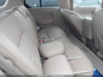 2001 Isuzu Rodeo Ls/lse/s Белый vin: 4S2CK58W214344084