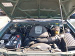 2001 Isuzu Rodeo Ls 3.2l V6/lse 3.2l V6/s 3.2l V6 Зеленый vin: 4S2CK58W314341856