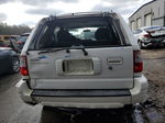 2001 Isuzu Rodeo S White vin: 4S2CK58W414349061