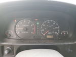 2001 Isuzu Rodeo S Белый vin: 4S2CK58W414349061