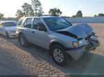 2001 Isuzu Rodeo S/ls/lse Silver vin: 4S2CK58W514313492