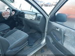 2001 Isuzu Rodeo S/ls/lse Серебряный vin: 4S2CK58W514313492