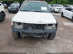 2001 Isuzu Rodeo Ls 3.2l V6/lse 3.2l V6/s 3.2l V6 White vin: 4S2CK58W614322878