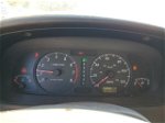 2001 Isuzu Rodeo S Синий vin: 4S2CK58W614339910