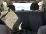 2001 Isuzu Rodeo S Синий vin: 4S2CK58W614339910