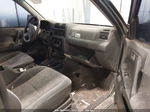 2001 Isuzu Rodeo   Зеленый vin: 4S2CK58W714321416